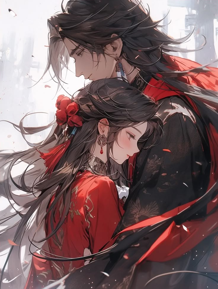 Nhầm Gả Cho Tướng Quân